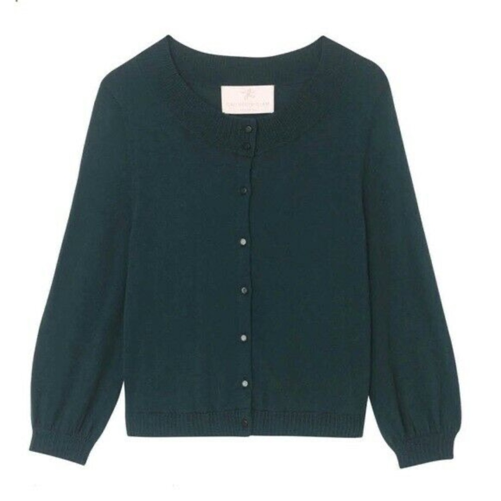 Gal Meets Glam Cardigan